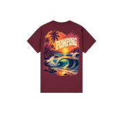 Pumping Surf T-Shirt
