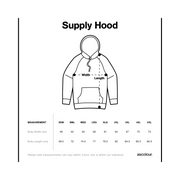 Cookies Trend Collective Hoodie - Cookies Trend Collective
