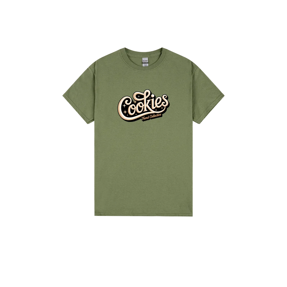Cookies Trend Collective T-Shirt - Cookies Trend Collective