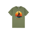 Swell Tee – Retro Surfing Graphic T-Shirt