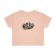 Cookies Trend Collective Crop Top - Cookies Trend Collective