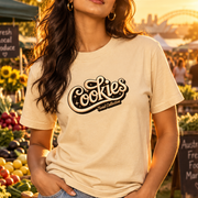Cookies Trend Collective T-Shirt - Cookies Trend Collective
