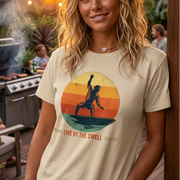 Swell Tee – Retro Surfing Graphic T-Shirt