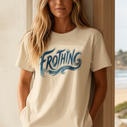 Frothing Surf T-Shirt