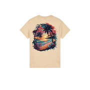 Sunset Beach T-Shirt