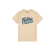 Frothing Surf T-Shirt