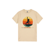 Swell Tee – Retro Surfing Graphic T-Shirt
