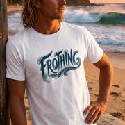 Frothing Surf T-Shirt