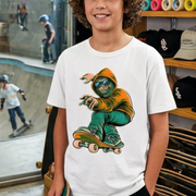 Ripper Skate Youth T-Shirt