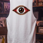 Sleepless Tank Top