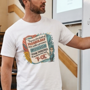 Funny Vocabulary T-Shirt