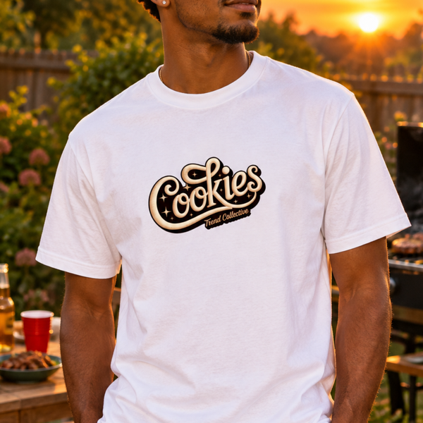 Cookies Trend Collective T-Shirt - Cookies Trend Collective