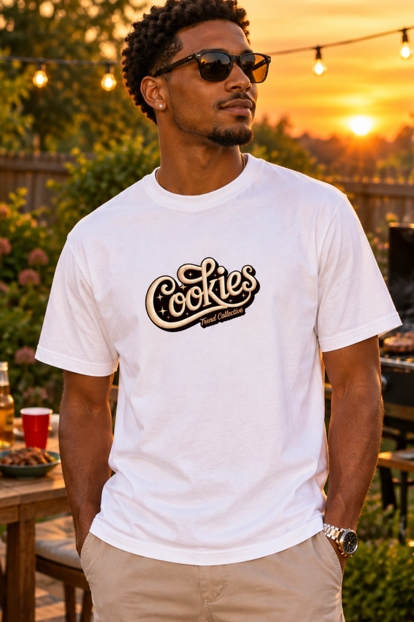 Cookies Trend Collective T-Shirt - Cookies Trend Collective