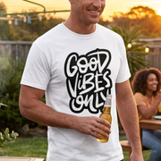 Good Vibes T-Shirt