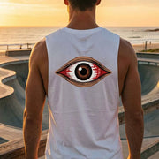 Sleepless Tank Top