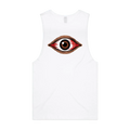 Sleepless Tank Top