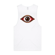 Sleepless Tank Top
