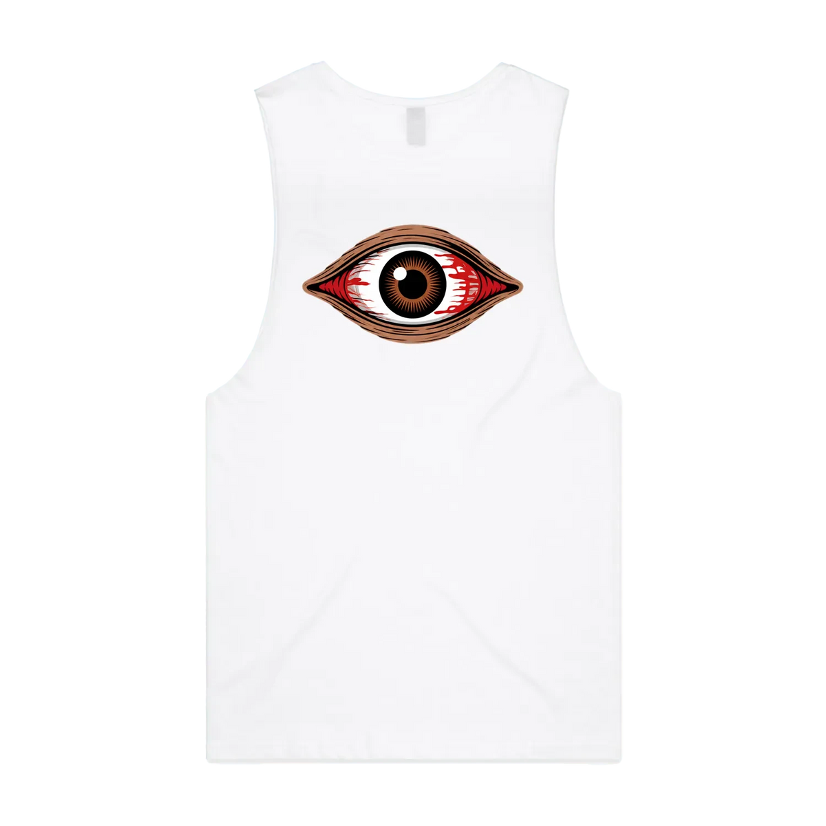 Sleepless Tank Top