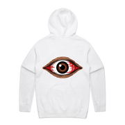 Sleepless Hoodie