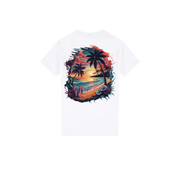 Sunset Beach T-Shirt