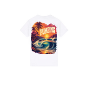 Pumping Surf T-Shirt
