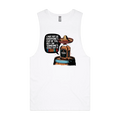 Someone's Tequila Tank Top