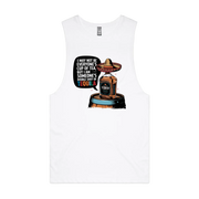 Someone's Tequila Tank Top - Cookies Trend Collective
