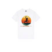 Swell Tee – Retro Surfing Graphic T-Shirt