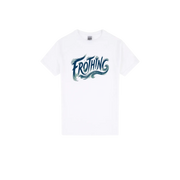 Frothing Surf T-Shirt
