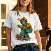 Ripper Skate Youth T-Shirt