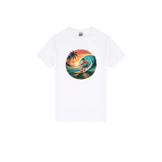 Sunset Session T-Shirt
