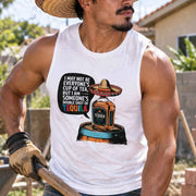 Someone's Tequila Tank Top - Cookies Trend Collective
