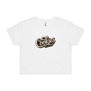 Cookies Trend Collective Crop Top - Cookies Trend Collective