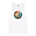 Sunset Session Tank Top