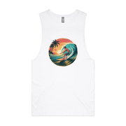 Sunset Session Tank Top - Cookies Trend Collective