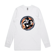 Phat Skulls Skater Long Sleeve - Cookies Trend Collective